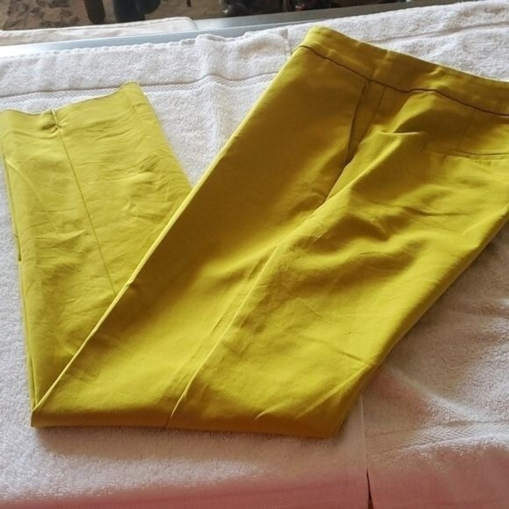 Boden Ankle Sz.‎ 8L Pants - Picture 9 of 15